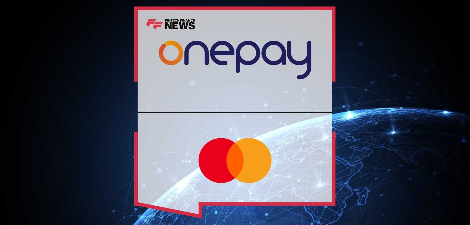 Mastercard OnePay remittances enable near real-time UK payroll payments