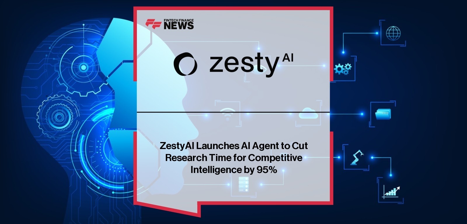 ZestyAI ZORRO Discover AI tool for insurance competitive intelligence|