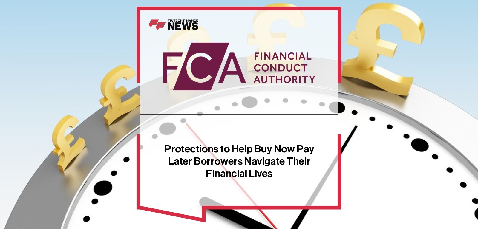 BNPL FCA regulation introduces consumer protections in UK 2025