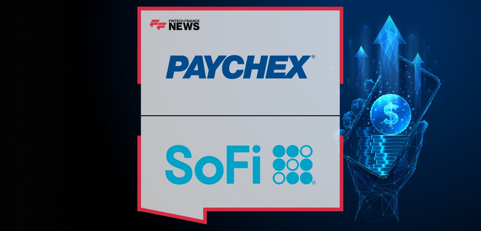 Paychex SoFi Partnership expands employee financial wellness via Paychex Flex Perks