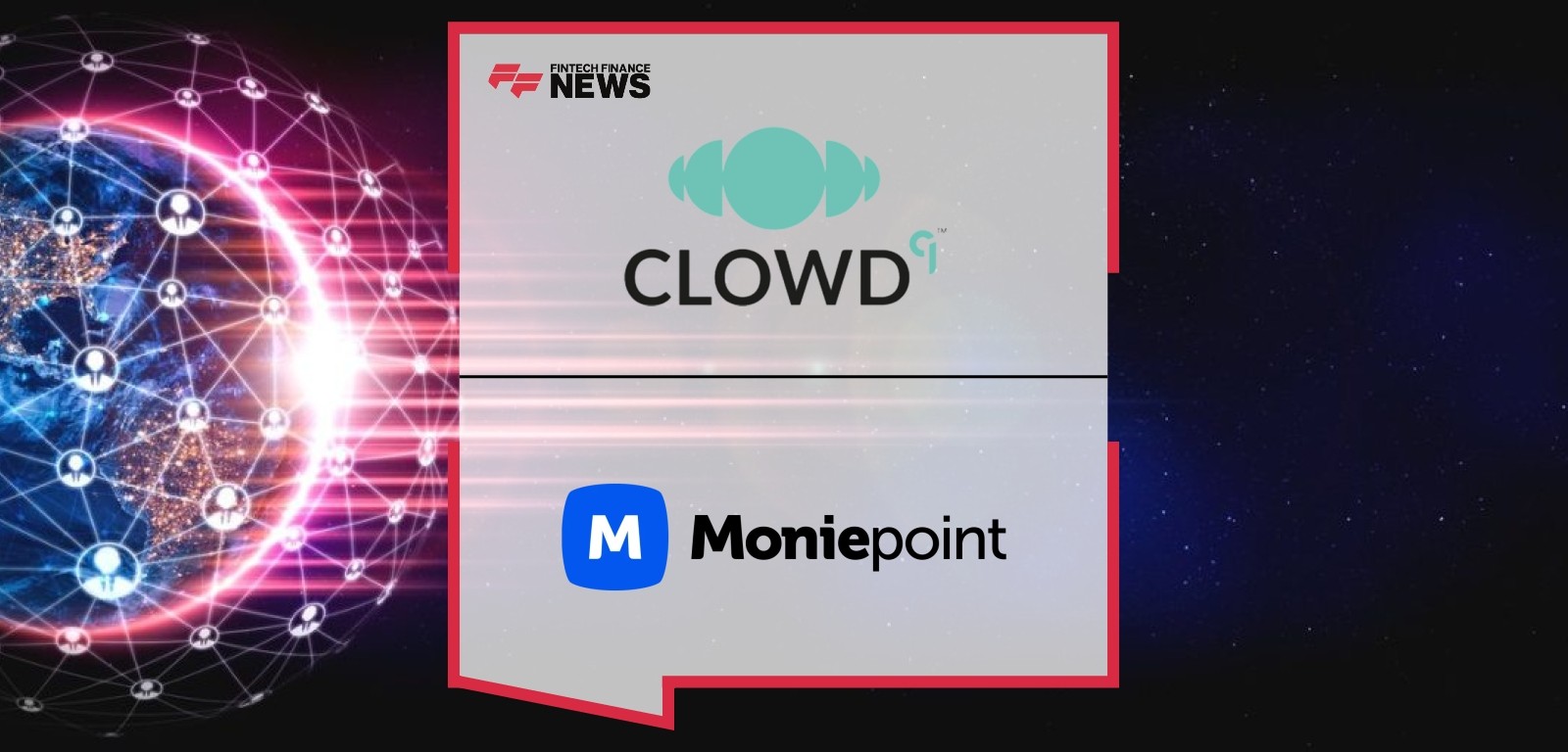 CLOWD9 Moniepoint Partnership boosts UK-Nigeria remittance innovation