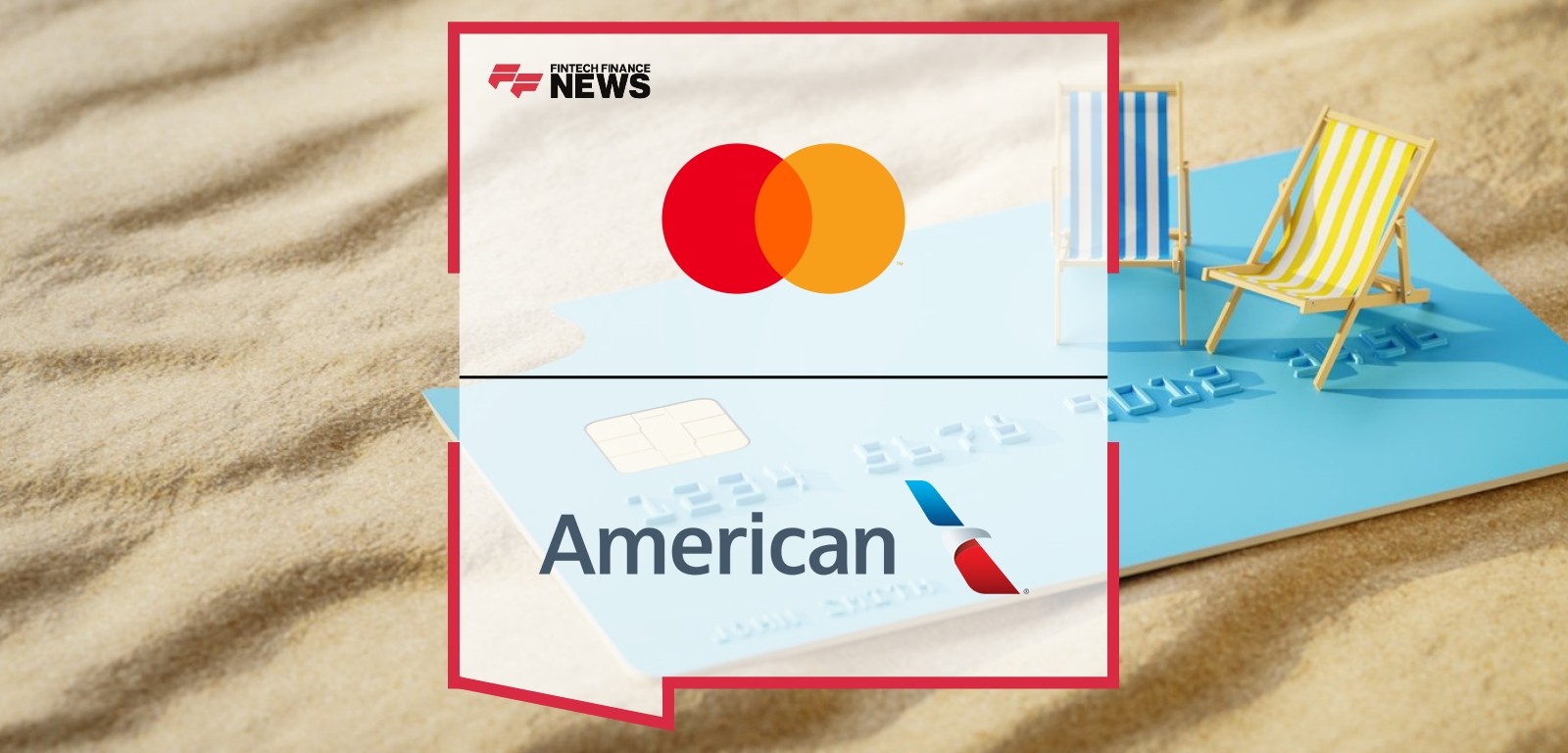 American Airlines Mastercard Partnership – Travel Rewards Expansion