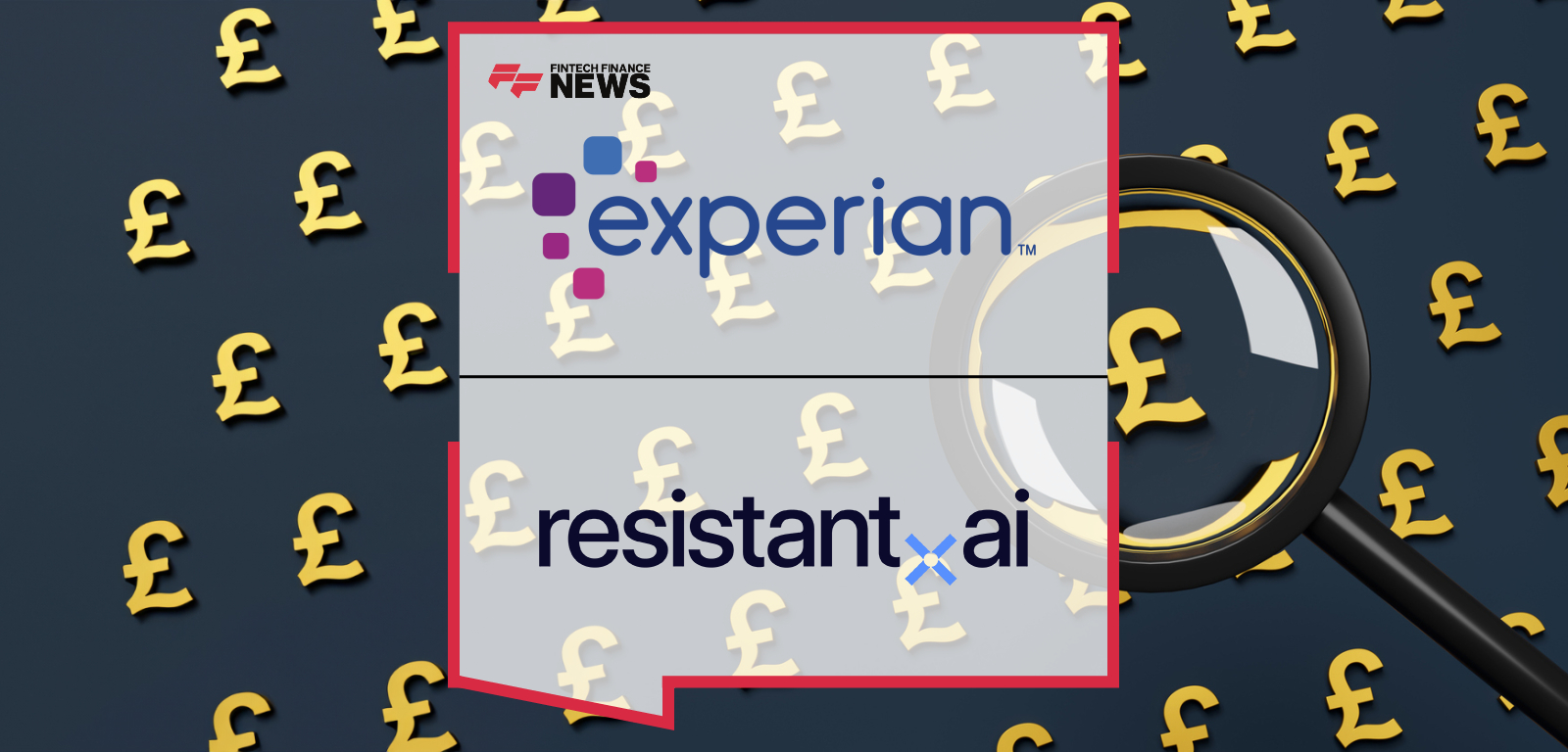 Experian Resistant AI Launch APP Fraud Detection Solution