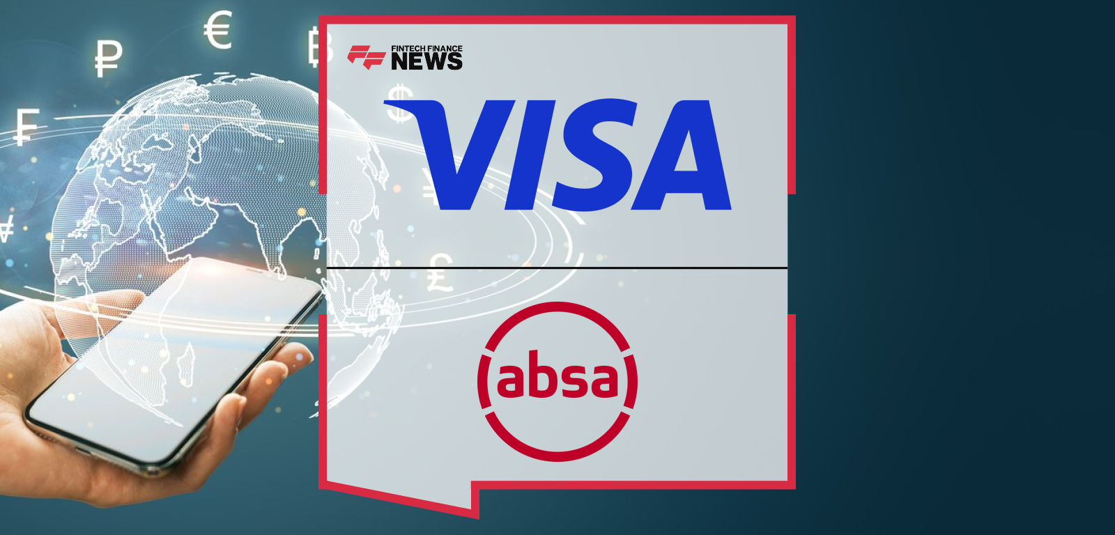 Absa Visa Partnership driving digital payments across Africa