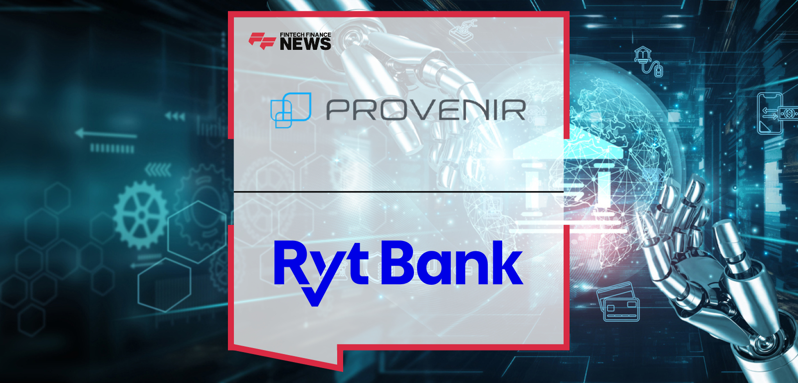 Provenir Ryt Bank Partnership powers AI credit decisioning in Malaysia