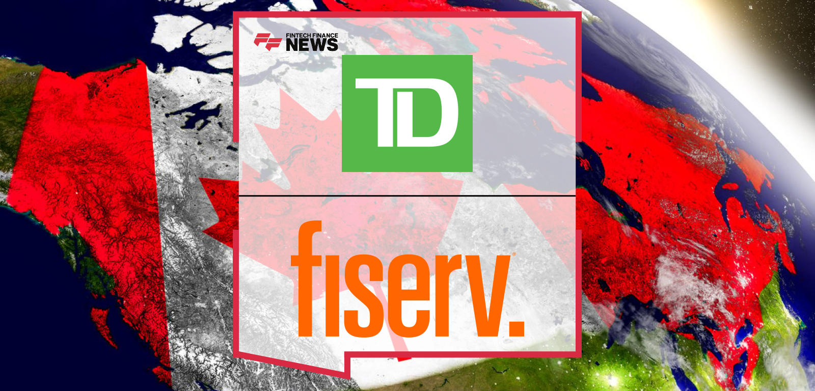 TD Fiserv Partnership brings Clover payment solutions to TD Merchant Services