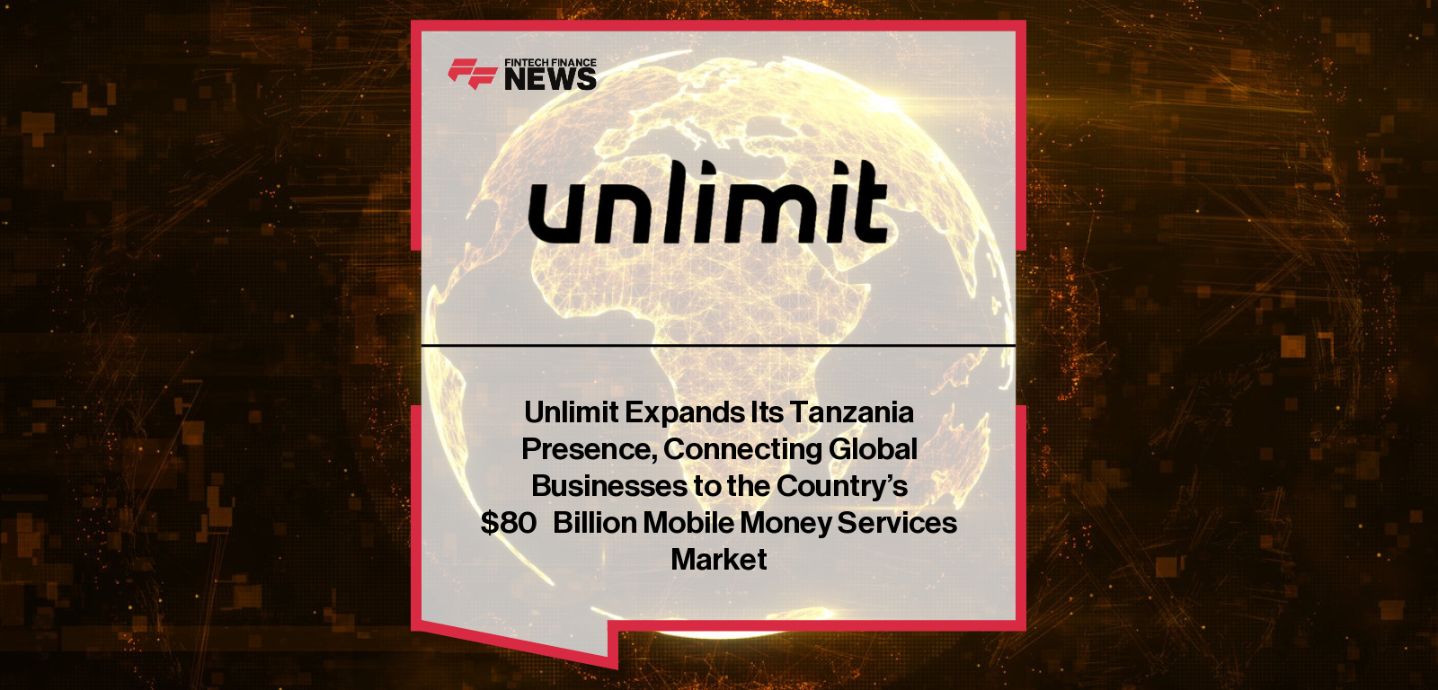 Unlimit mobile money integration in Tanzania with M-Pesa, Mixx, Airtel
