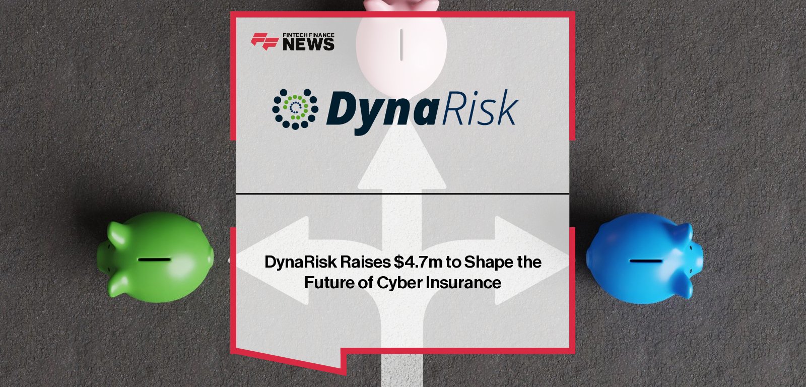 |DynaRisk YFM Equity Partners funding expands cyber insurance platform|