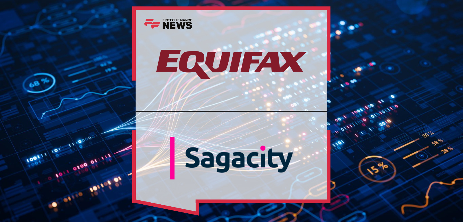 Equifax Sagacity Partnership Launches Predictive Marketing Tools