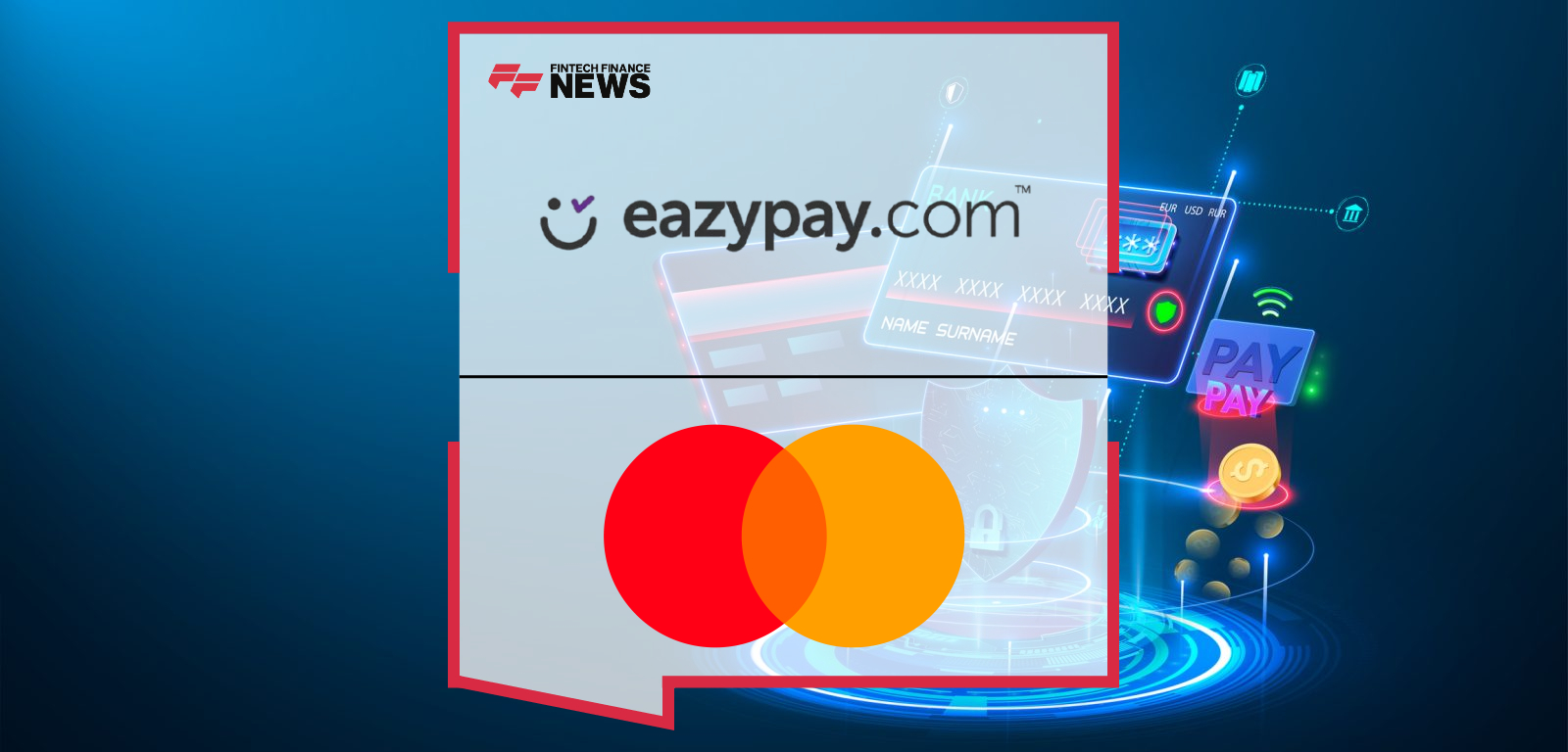 EazyPay Mastercard Receivables Manager launch in Bahrain