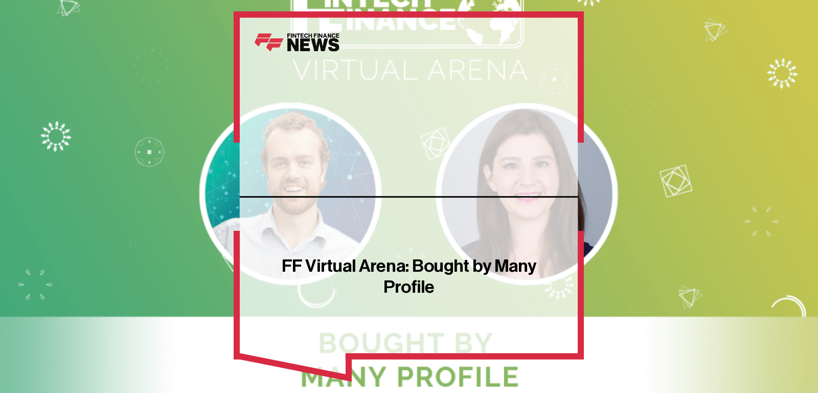 FF Virtual Arena: Bought by Many Profile