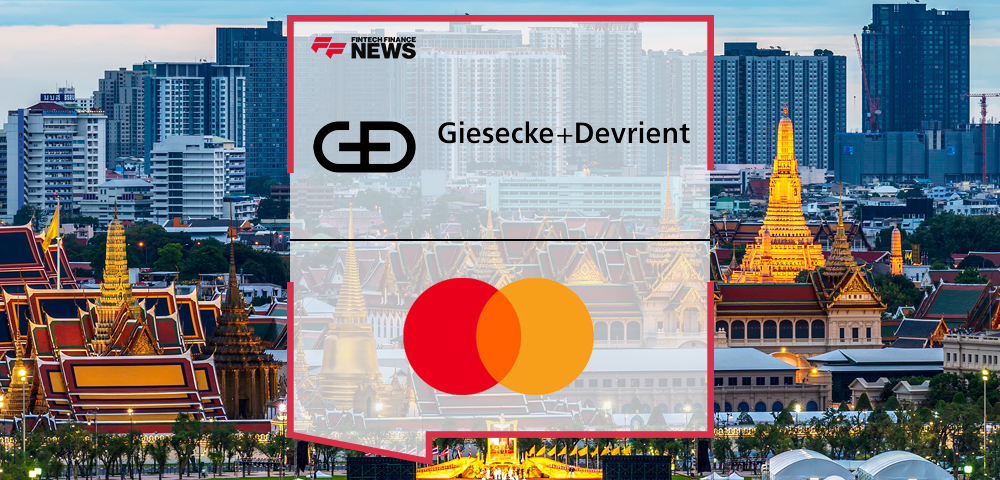 Jen Premisler of Mastercard and Christopher von Mitschke-Collande of Giesecke+Devrient discuss fraud prevention, tokenization, and cybersecurity innovation in digital payments.