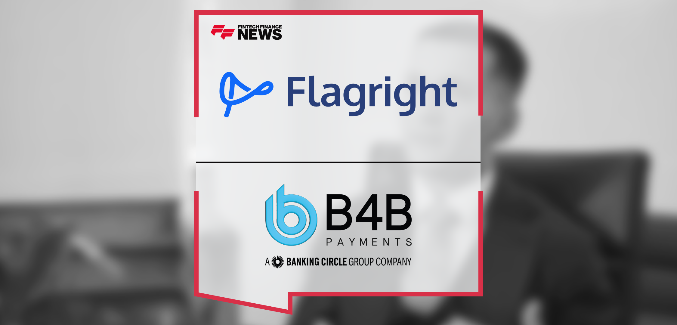 B4B Payments Expands Global Capabilities