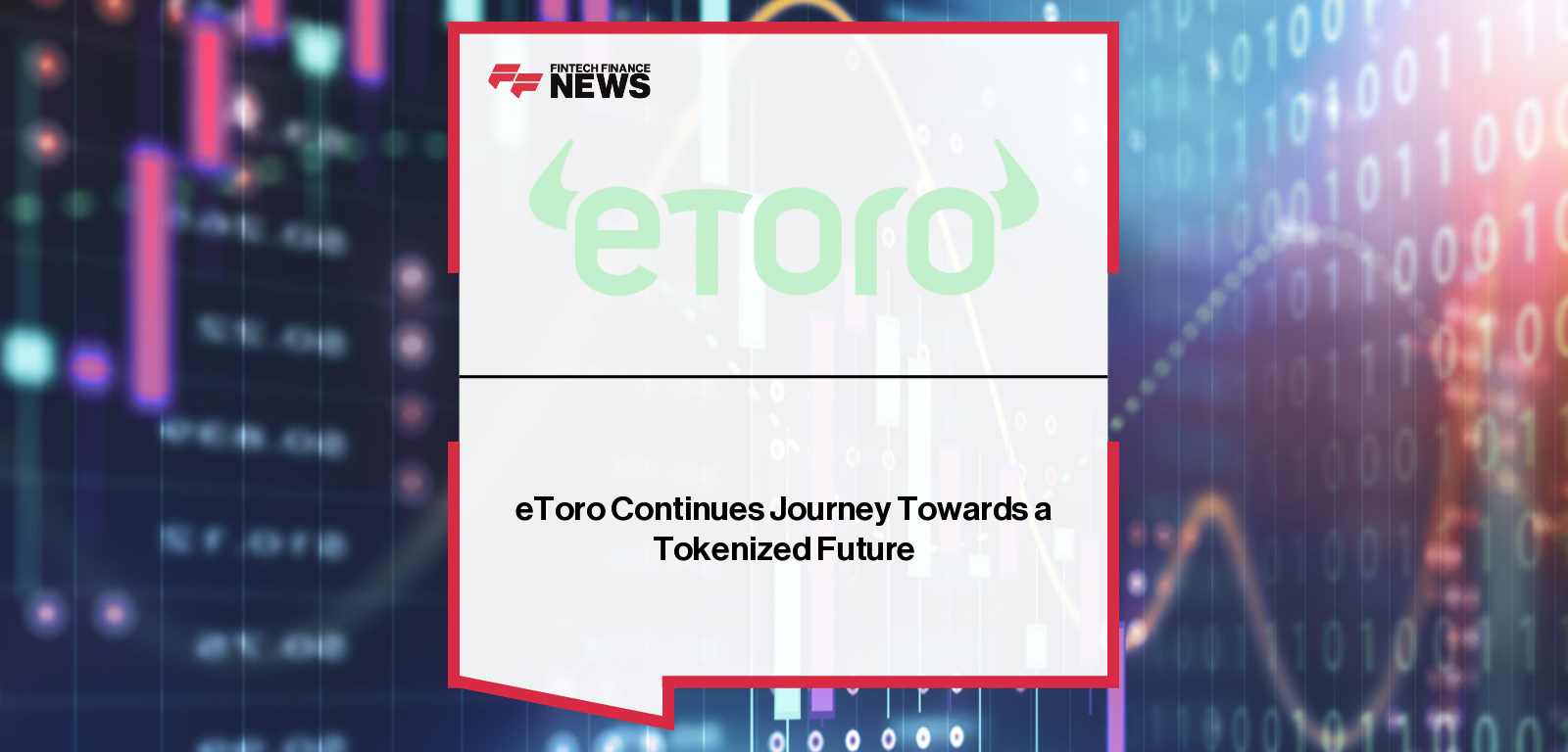 eToro Tokenized Assets Webinar Announcing 24/5 Trading and ERC20 Stocks