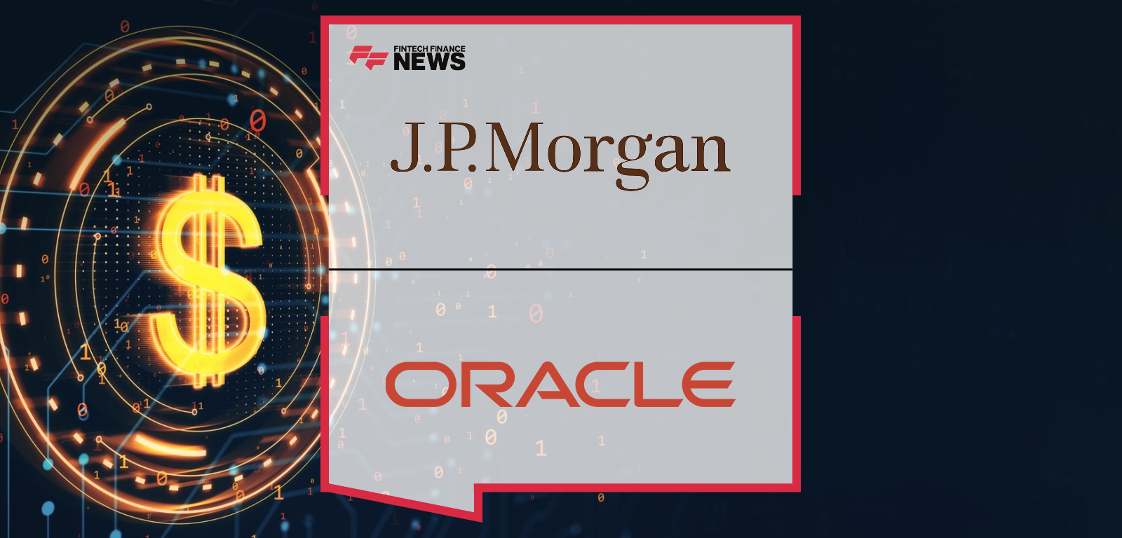 J.P. Morgan Payments SCF streamlines FedEx Oracle ERP integration