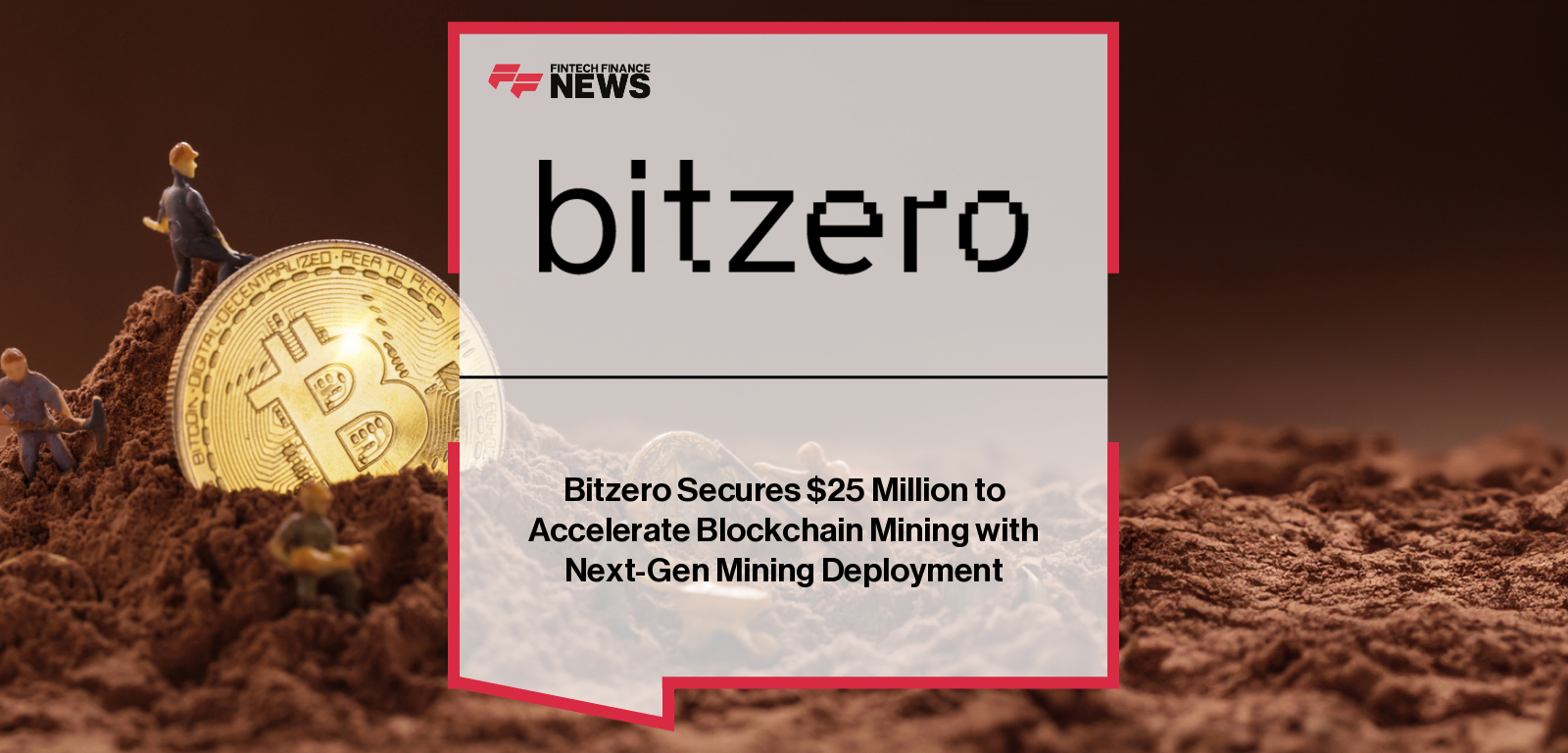Bitzero Funding Powers Clean Crypto Expansion with Bitmain S21 Pro Miners