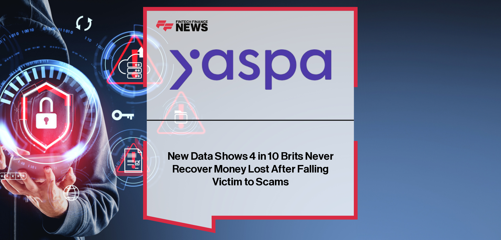 Brits scams survey reveals fraud losses and recovery challenges