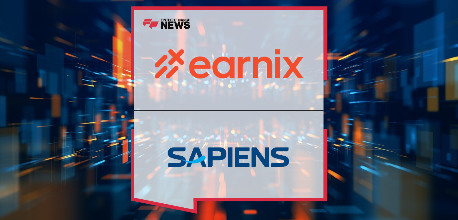 Earnix Price-It Connector integrates with Sapiens IDITSuite for pricing automation|