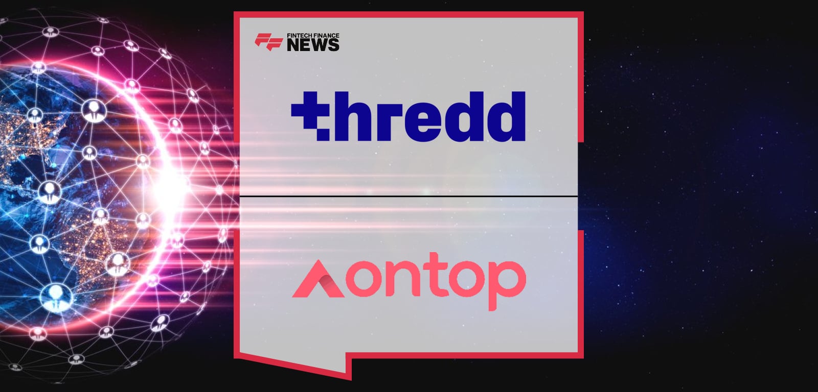 Thredd Ontop Partnership enables global payroll flexibility
