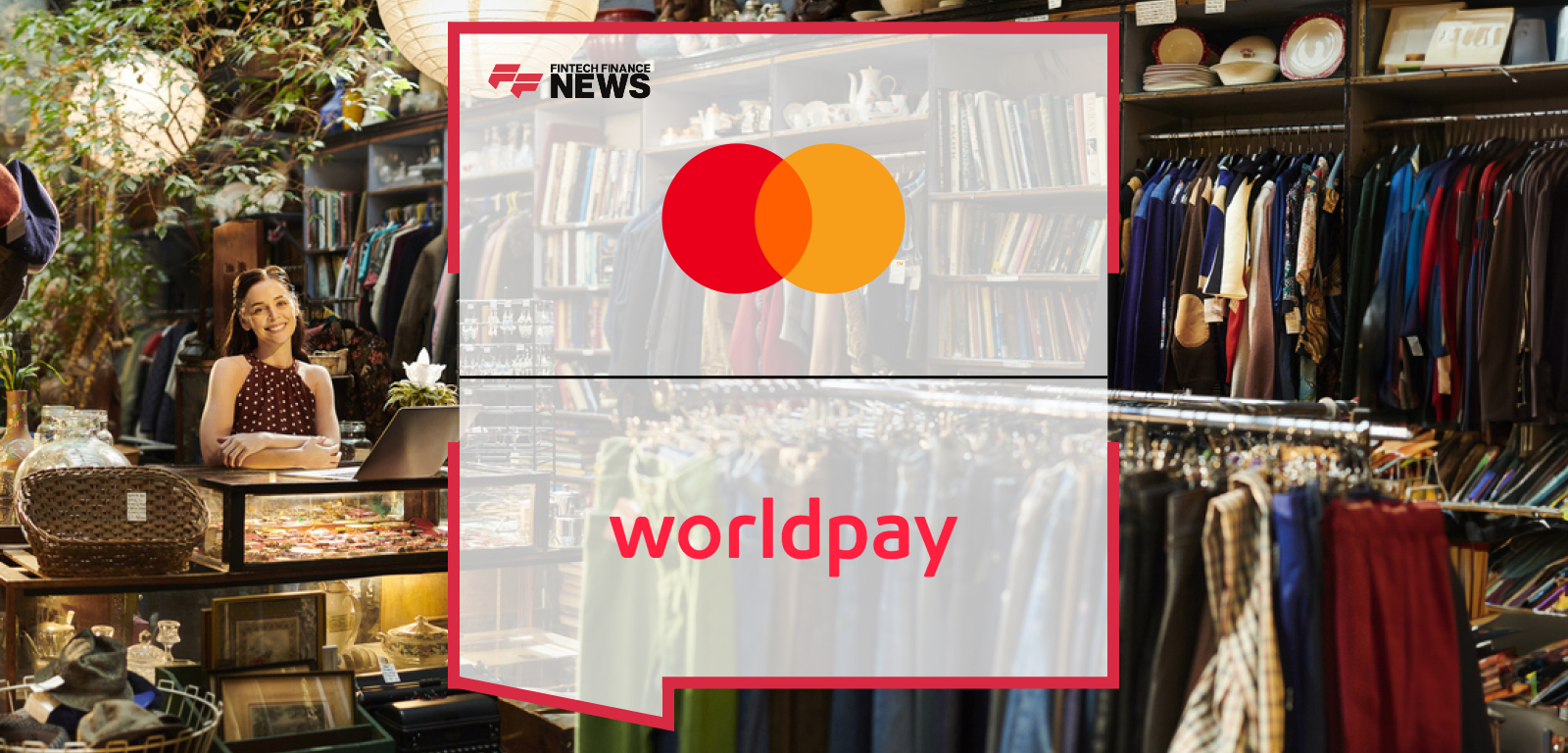 Thrive Street 2025 UK retail festival by Mastercard, Worldpay and Mary Portas
