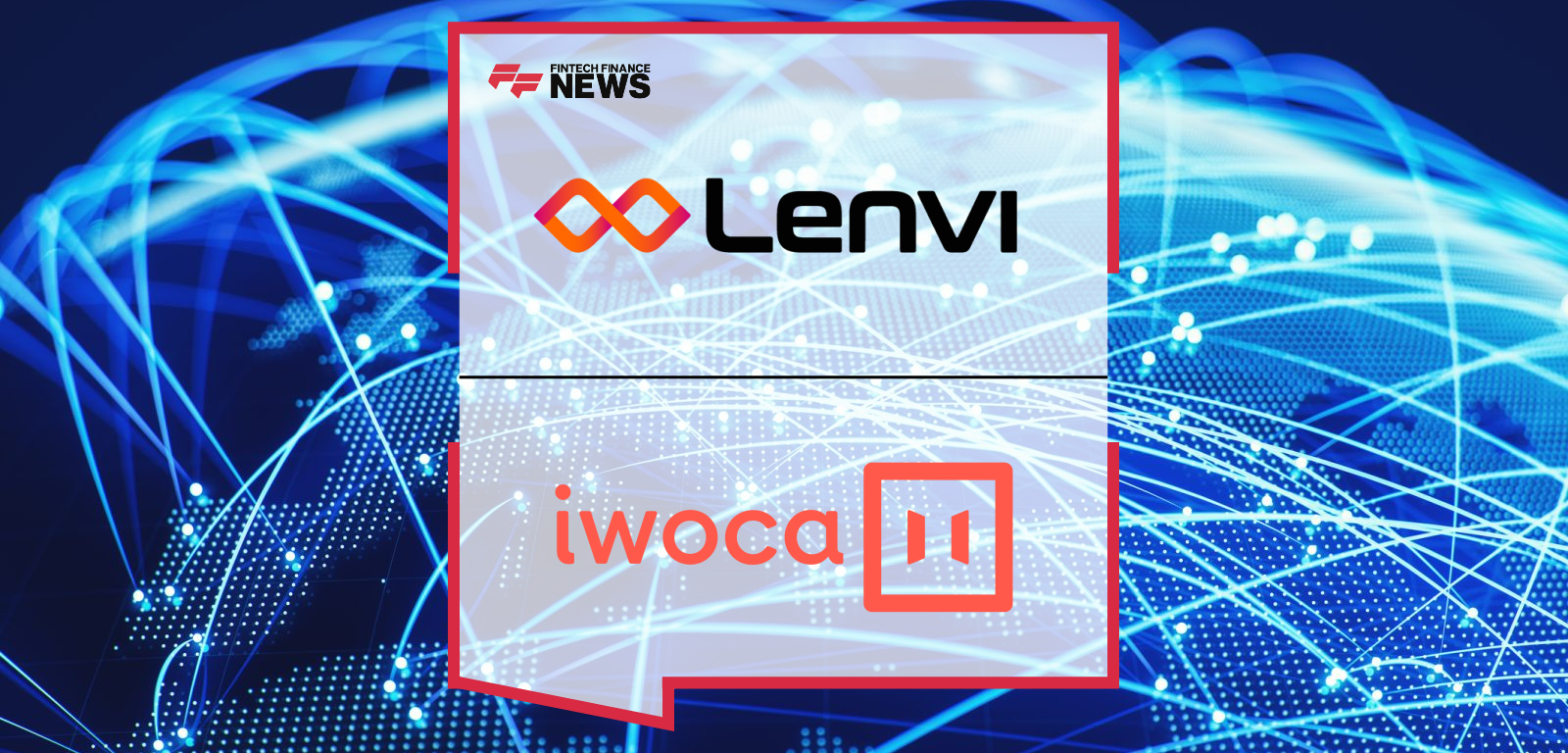Lenvi Provides Standby Servicing on Fourth Deal With Iwoca