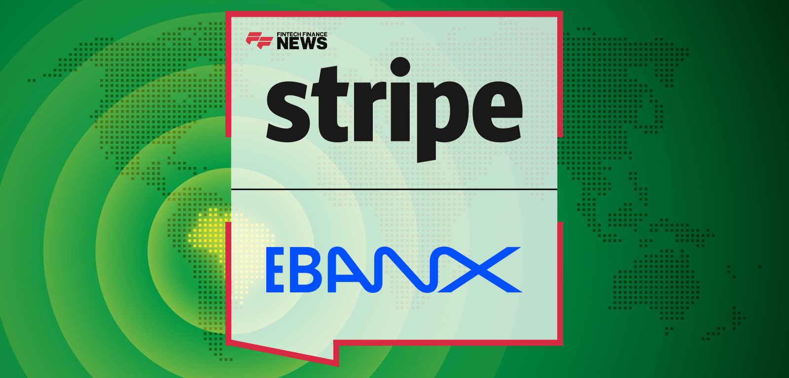 João Del Valle of EBANX and Krishnan Rajagopalan of Stripe announce Pix integration for global merchants in Brazil