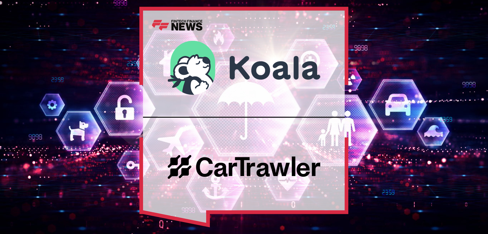 CarTrawler acquires Paris-based insurtech Koala to expand multi-product travel ancillary platform.|