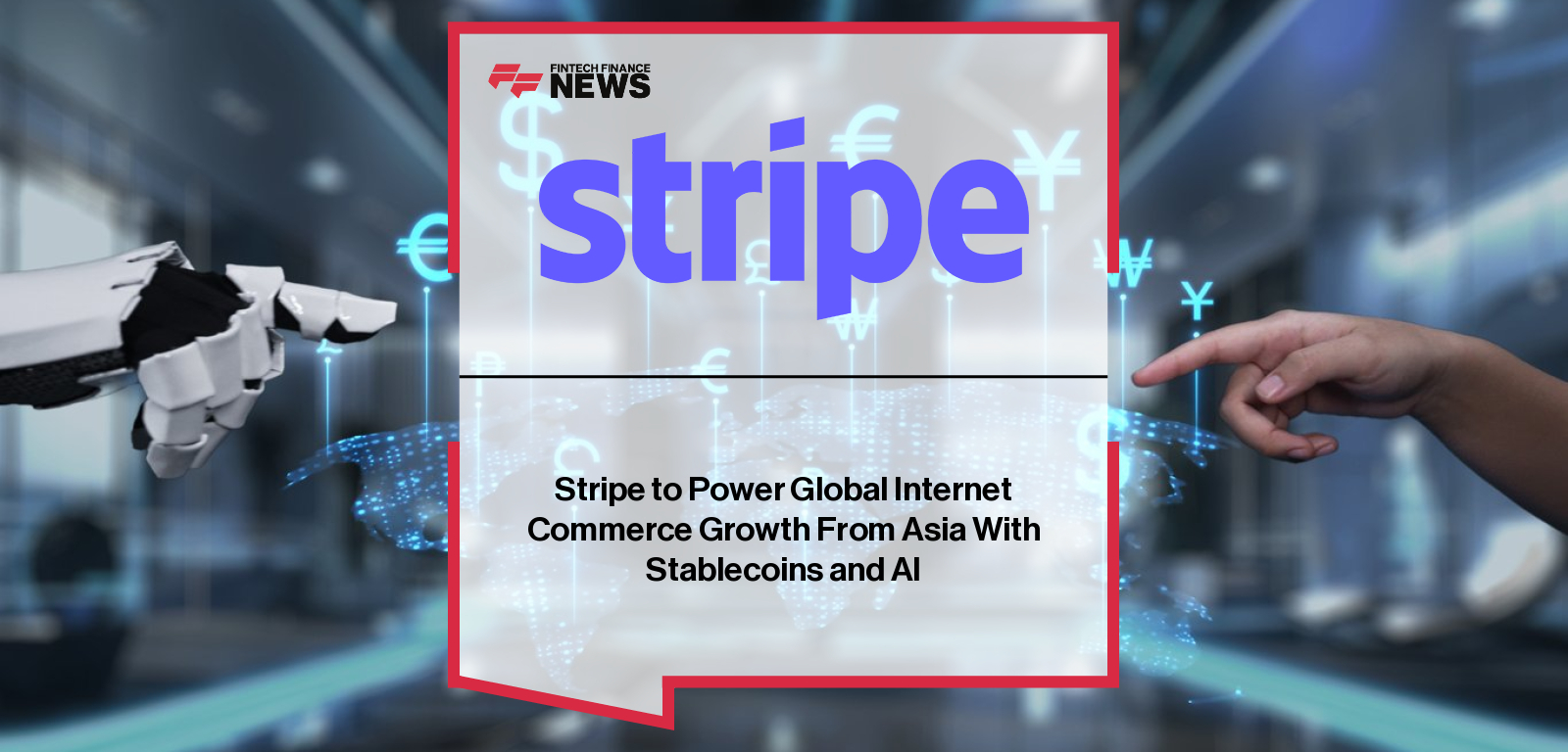 Stripe showcases stablecoin and AI product updates at Stripe Tour Singapore 2025, empowering Asian businesses to scale cross-border commerce.