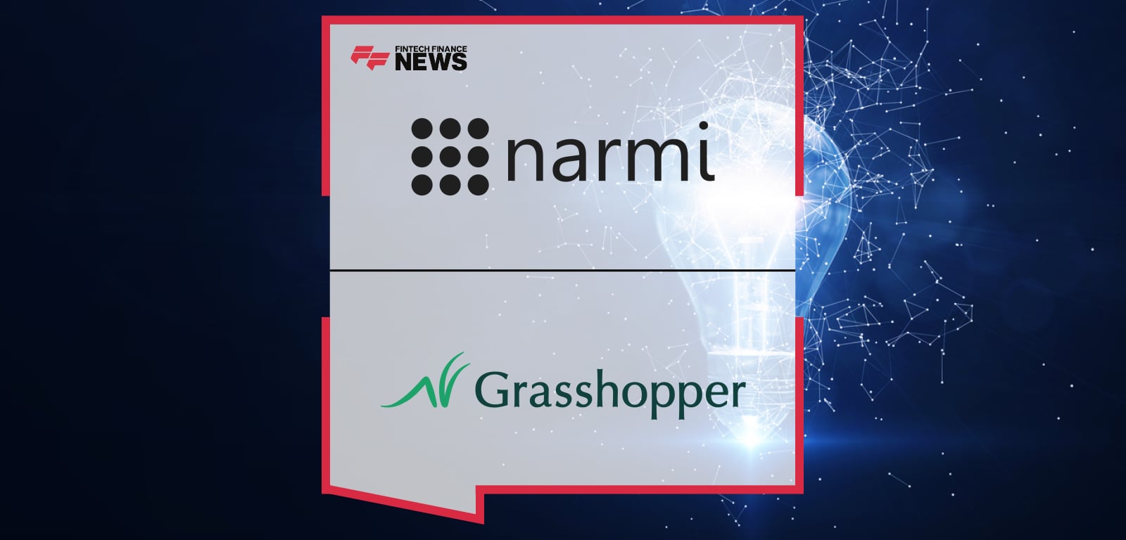 Narmi and Grasshopper Bank launch MCP server integration with Anthropic’s Claude, enabling small businesses to access real-time financial insights through secure, AI-driven banking tools.