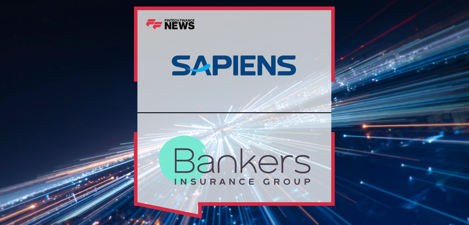 Bankers Insurance Group President Walt Sykes partners with Sapiens CEO Roni Al-Dor to deploy Sapiens CoreSuite for P&C, supporting business expansion and digital transformation.|