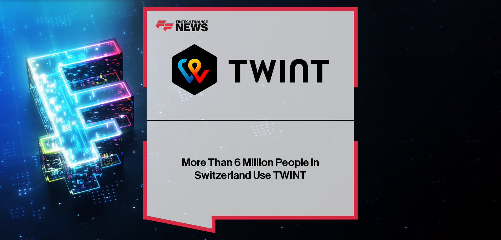 TWINT surpasses 6 million users in Switzerland, with CEO Markus Kilb highlighting its role in digital sovereignty and recognition as Switzerland’s strongest brand in 2025.