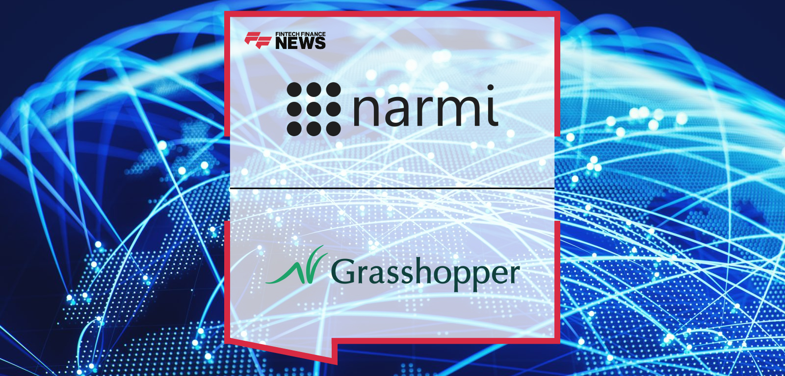 Narmi and Grasshopper Bank launch the first Model Context Protocol server, integrating Anthropic’s Claude AI to provide small businesses with secure, real-time financial insights and personalized analysis.