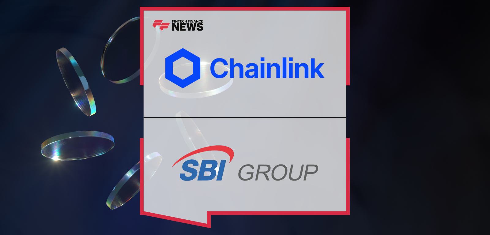 SBI Group partners with Chainlink to accelerate blockchain and digital asset adoption in Japan and APAC, focusing on tokenization, cross-chain interoperability, and compliant stablecoin transactions.