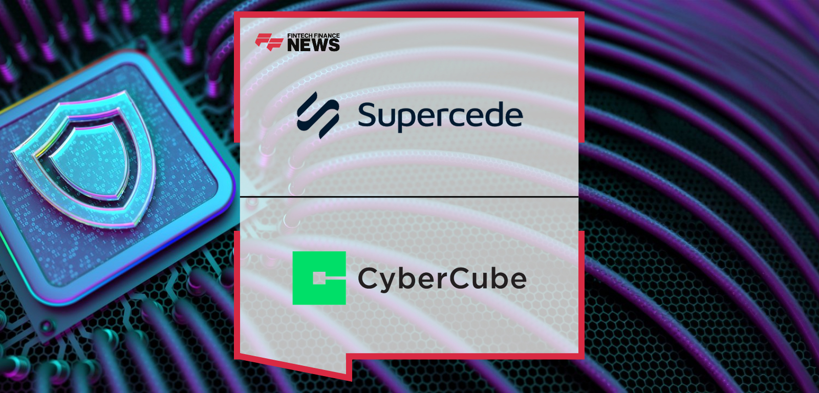 CyberCube and Supercede announce strategic partnership to integrate cyber risk analytics with reinsurance technology, streamlining cyber reinsurance placements with structured portfolio data sharing.|
