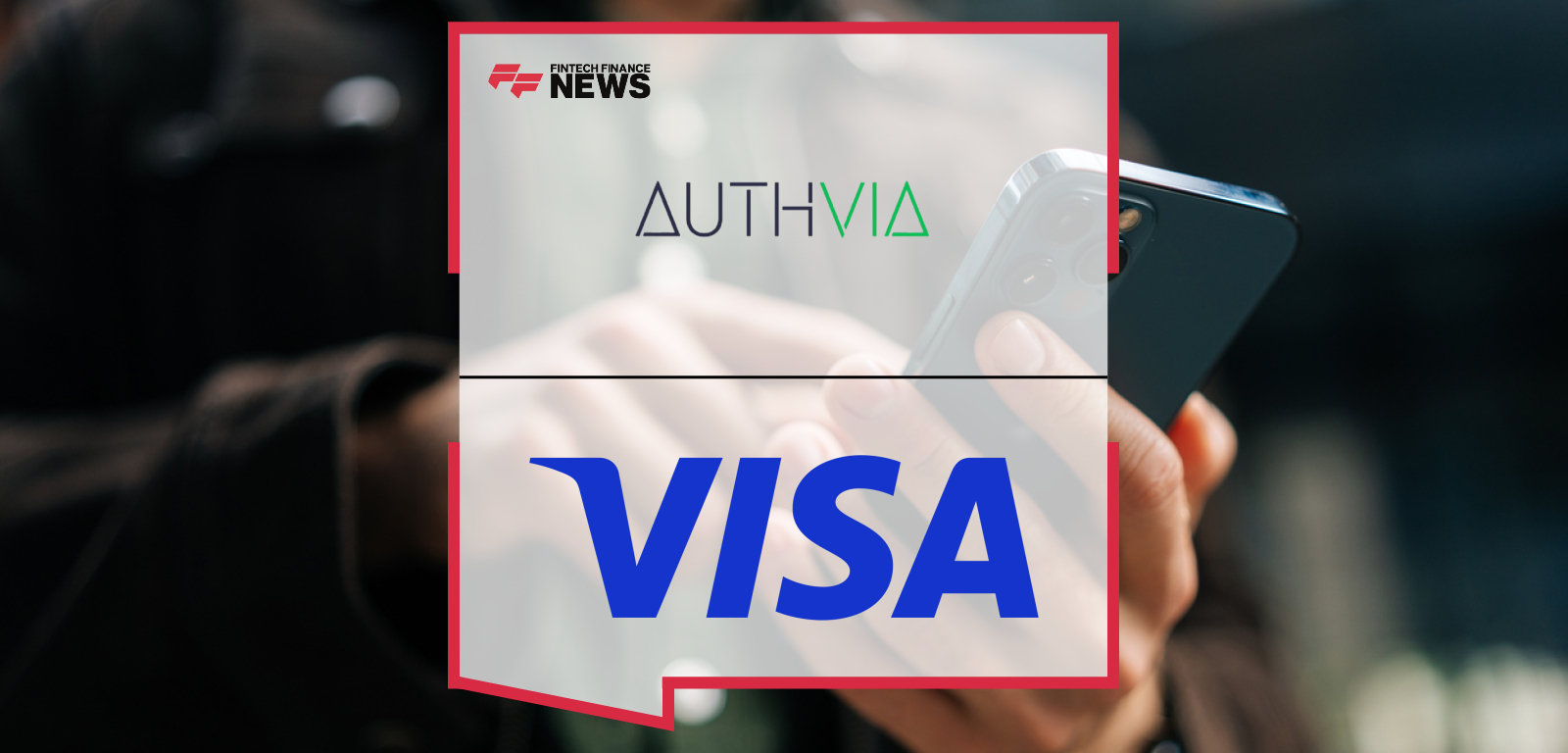 Authvia integrates Visa Direct into its TXT2PAY® platform to enable real-time disbursements across industries including healthcare, insurance, automotive services, and the gig economy.