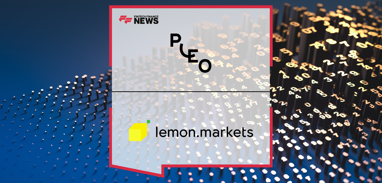 Pleo partners with lemon.markets to launch Pleo Investment Account in Germany, enabling SMEs to invest idle cash into Money Market Funds with next-day liquidity.