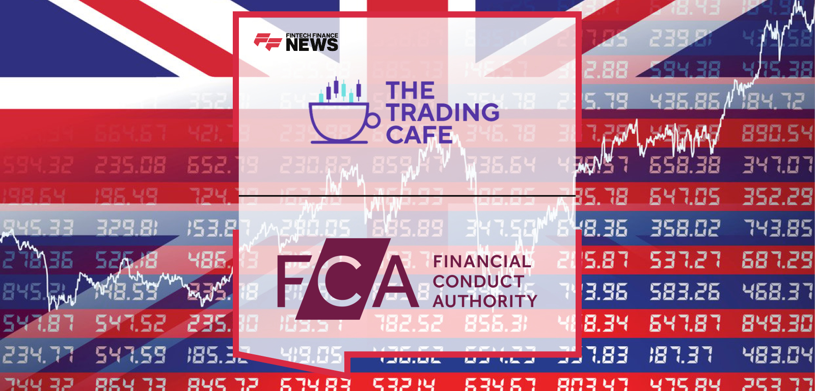 The Trading Cafe Ltd secures FCA authorisation to operate as a regulated investment firm in the UK, with co-founder Peter Visser and World Cup Trading Champion Brent Carlile among its first team members.