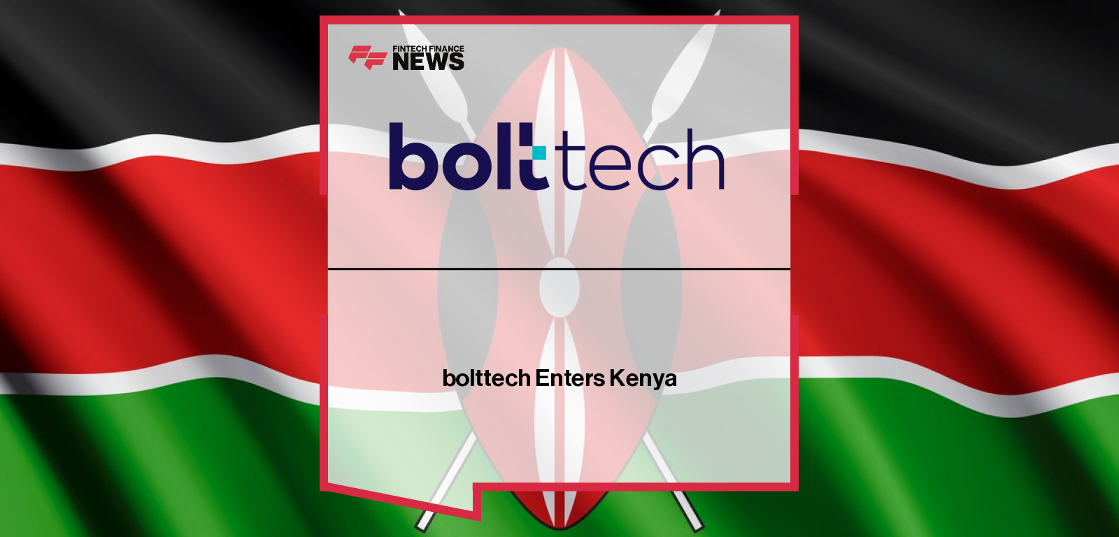 bolttech partners with NCBA Bank’s LOOP digital service to launch LOOP Flex Device Financing in Kenya, offering flexible financing and embedded device protection.|
