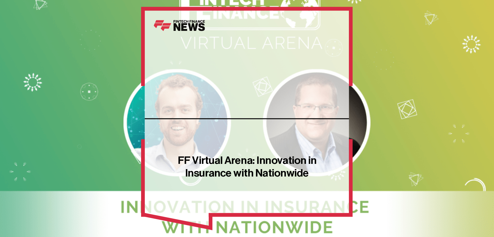 |Innovation in Insurance with Nationwide | Fintech Finance|Innovation in Insurance with Nationwide | Fintech Finance