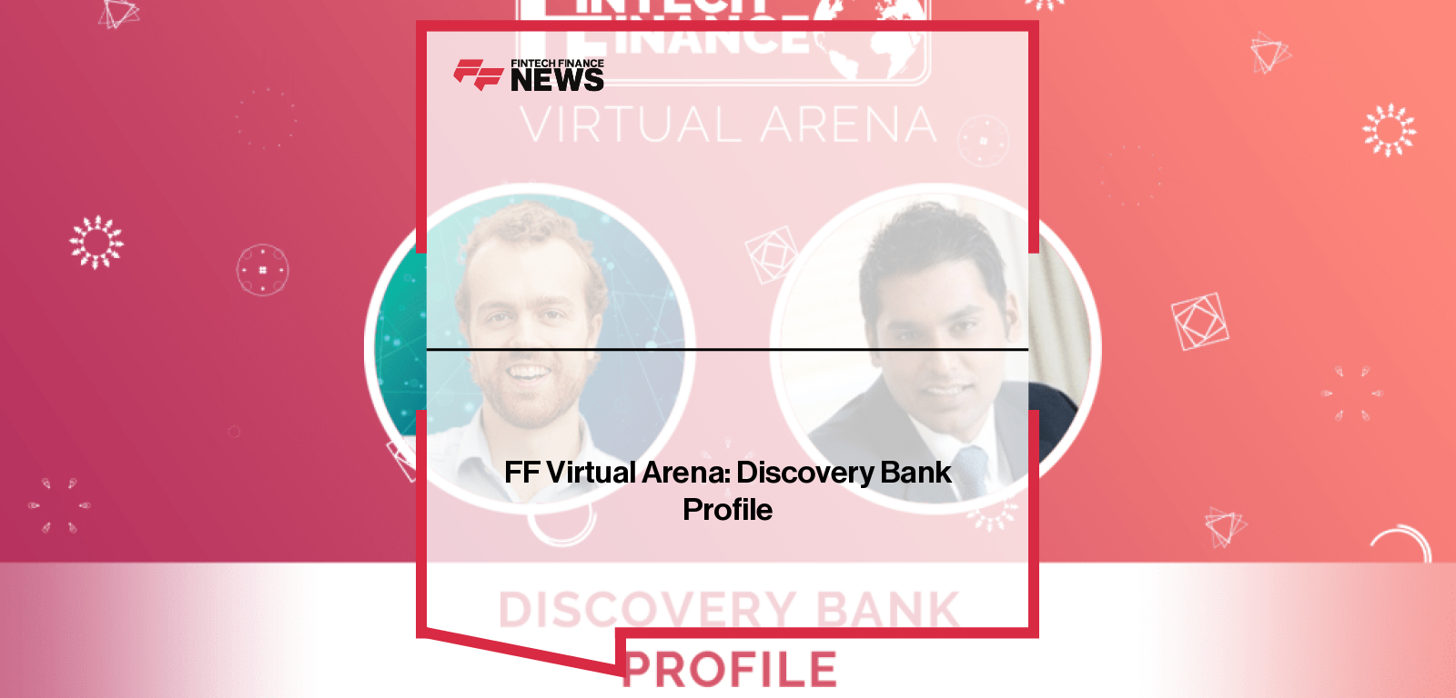 FF Virtual Arena: Discovery Bank Profile