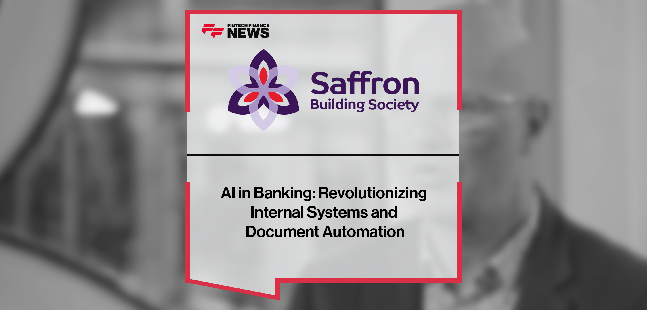AI in Banking: Revolutionizing Internal Systems and Document Automation