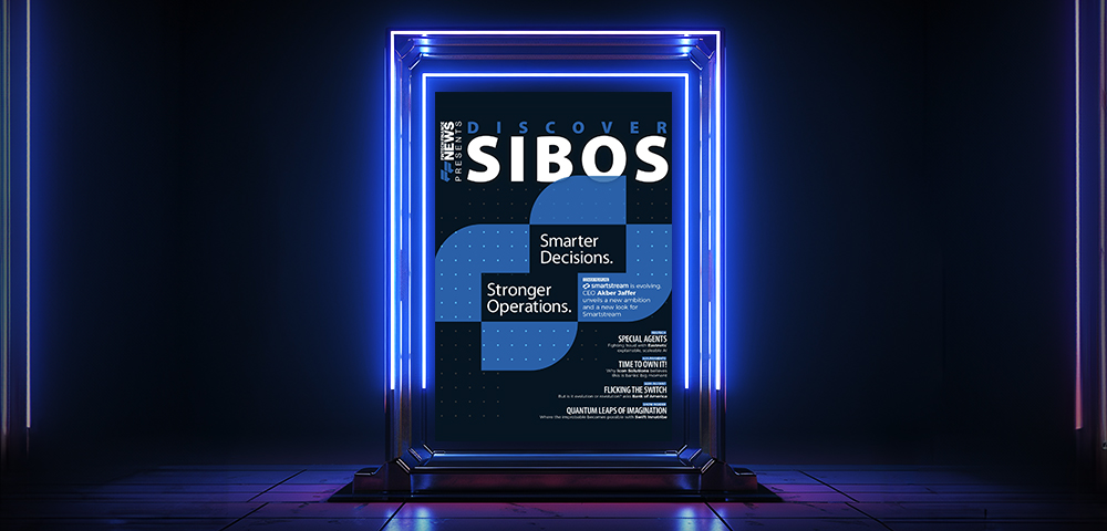 Sibos 2025 edition of Discover Sibos highlights SEPA Instant, pragmatic AI, utilities, engagement banking, and industry rebrands shaping the future of global finance.