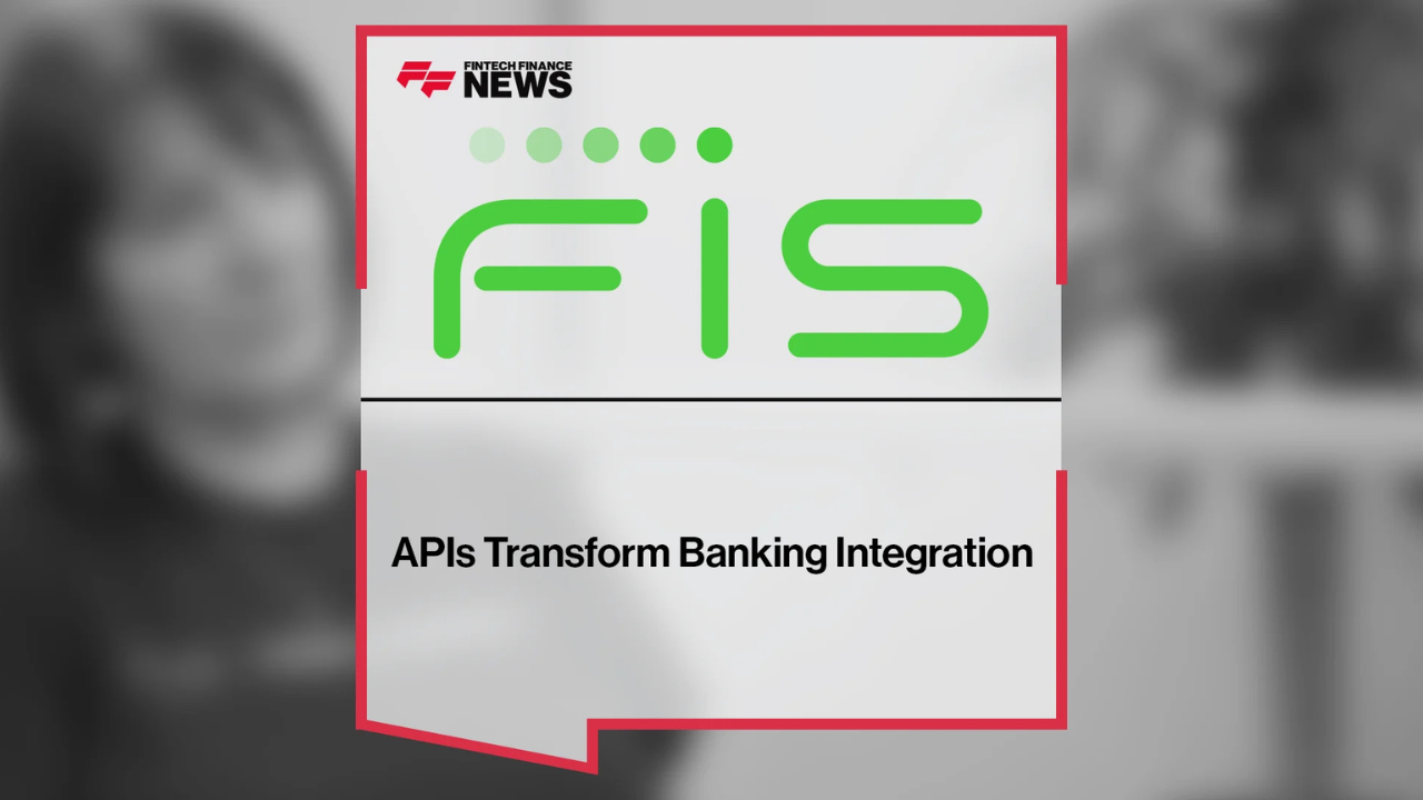 APIs Transform Banking Integration