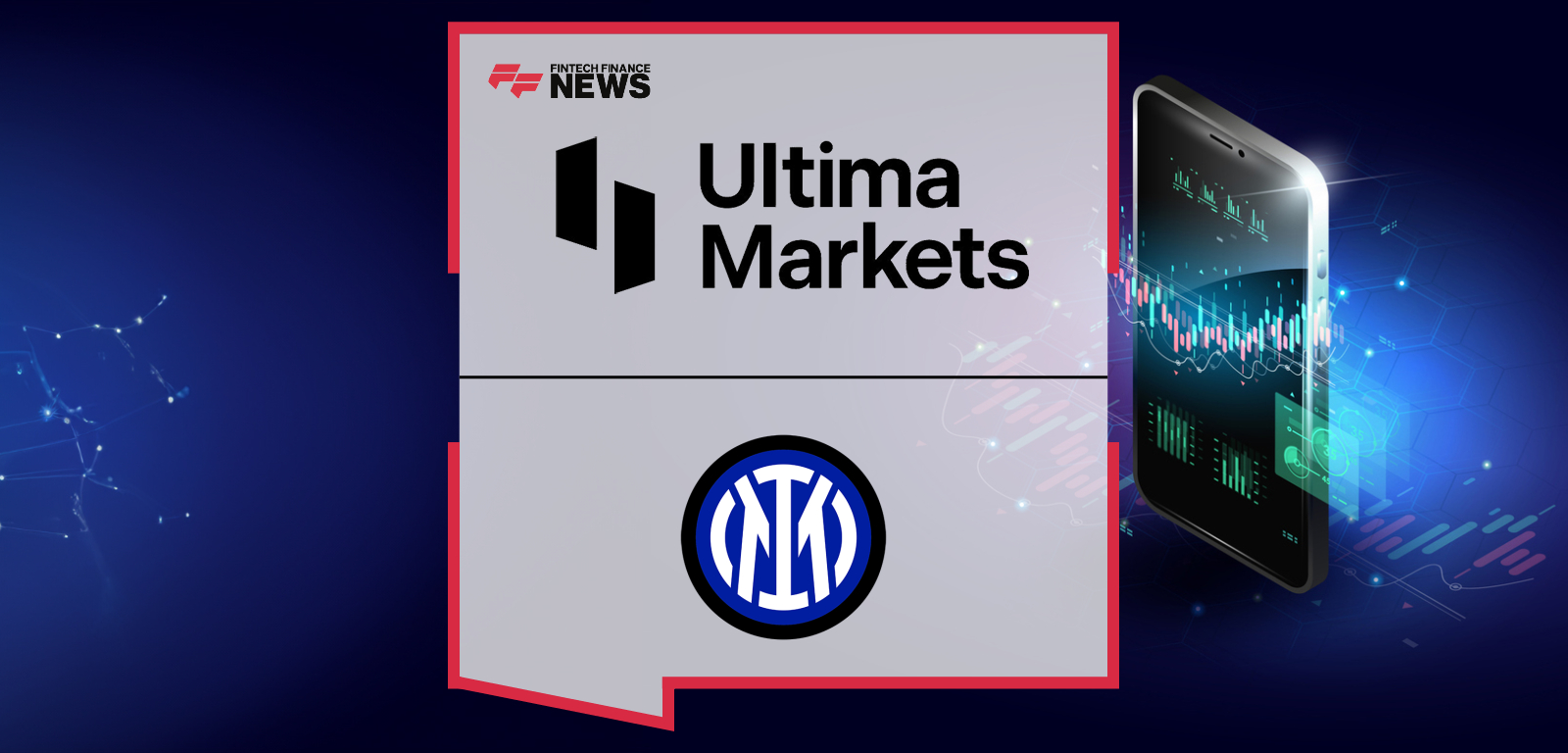 Ultima Markets becomes the Official Regional Partner of Inter Milan in Asia, with CSO Gareth Derbyshire and CRO Giorgio Ricci highlighting a partnership that unites football passion with financial empowerment.