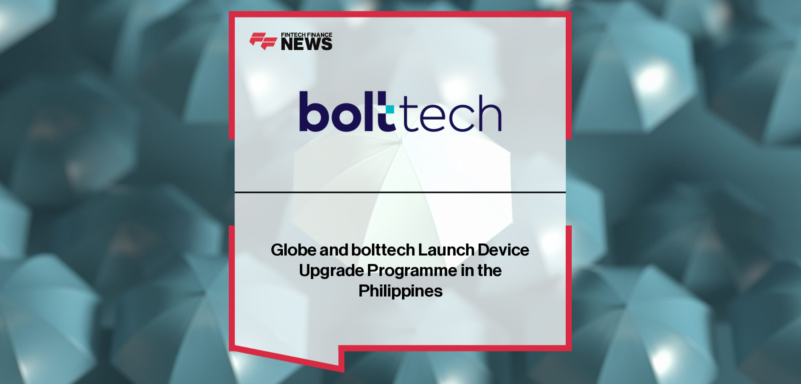 Globe partners with insurtech bolttech to launch Flagship Forever in the Philippines, offering annual smartphone upgrades and device protection for Samsung and iPhone models.