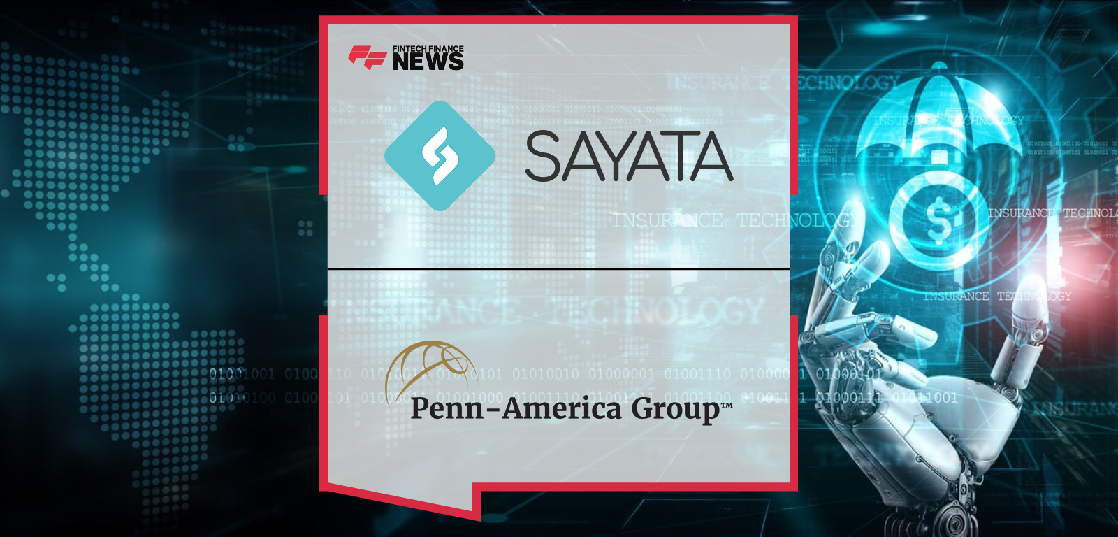 Global Indemnity Group subsidiary Penn-America Underwriters acquires AI-enabled digital insurance marketplace Sayata to expand distribution and specialty product portfolio.|