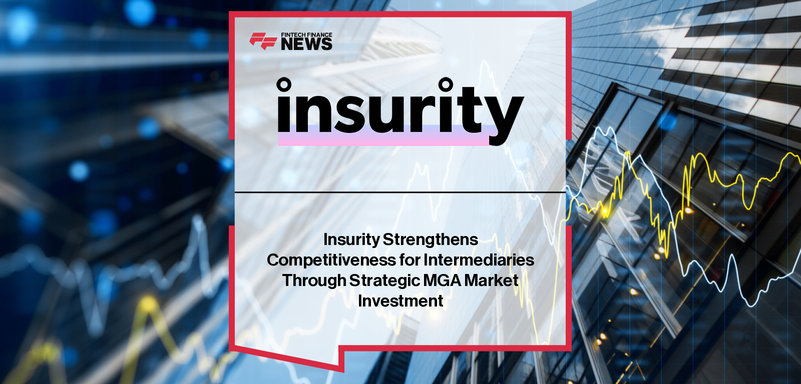 Insurity Pro Suite platform empowers MGAs, MGUs, carriers, and brokers with scalable, multi-jurisdiction insurance operations.|