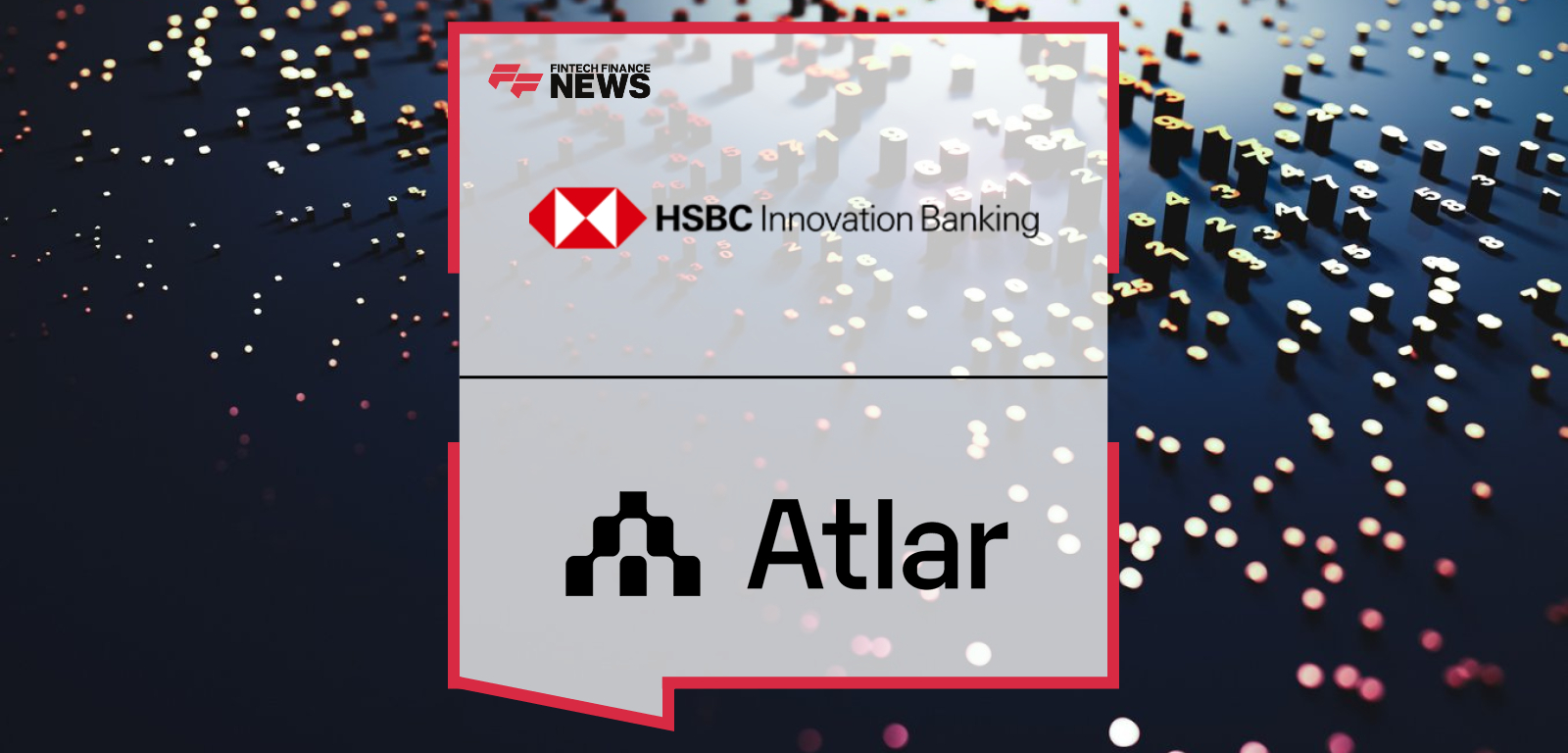 Atlar partners with HSBC Innovation Banking UK to deliver real-time treasury management solutions for fast-growing companies like Liberis.