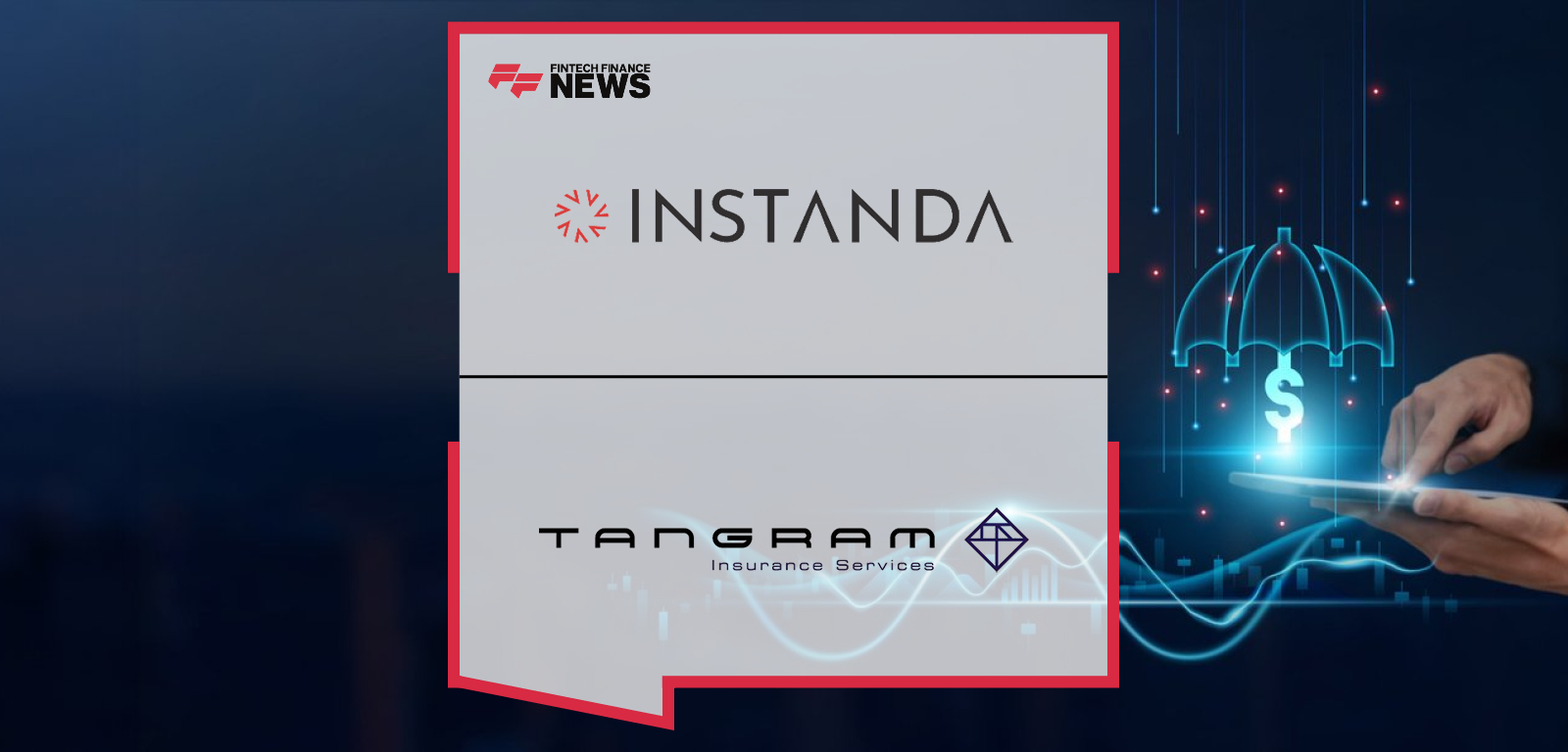 Tangram Insurance launches new general liability product for the security guard industry using INSTANDA’s no-code insurance platform to streamline quoting and policy issuance.|