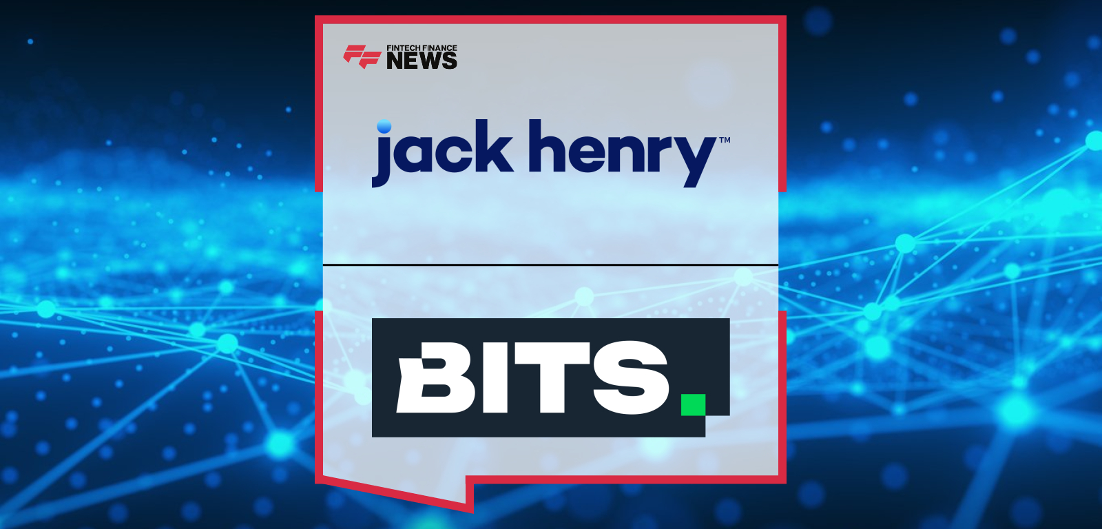 Jack Henry partners with Bits of Stock to embed fractional stock rewards into the Banno Digital Platform, with Erica Pilon and Tyrel McCain highlighting wealth-building opportunities for bank and credit union accountholders.